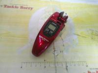 17レイクマスター CT-T レッド