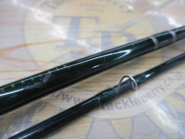 グラファイトⅣ890SP+