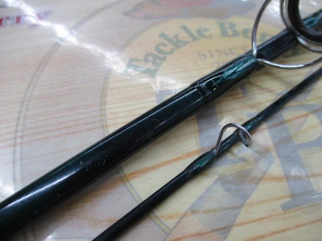 グラファイトⅣ890SP+