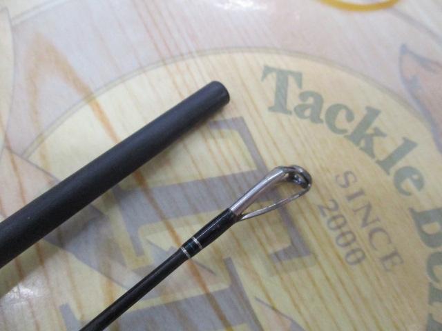 XOR海煙 C-86L(CAIYEN)