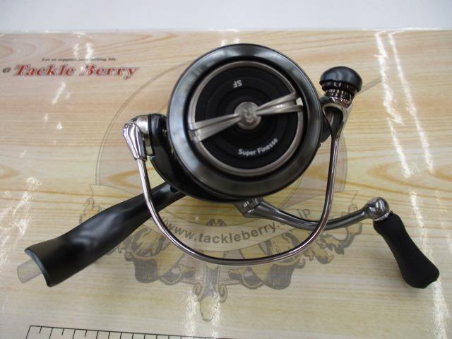 23エアリティ ST SF2000SS-H