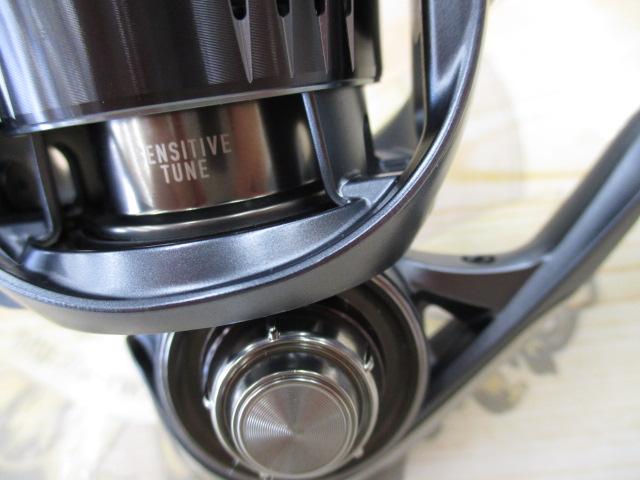 23エアリティ ST SF2000SS-H