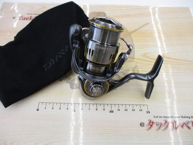 23エアリティ LT2000S-H｜＠ベリーネット 日本最大新品中古釣具WEBショップ