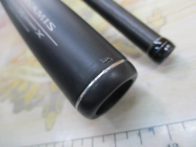 20ルナミス S96MH