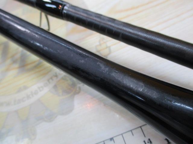 20ルナミス S96MH