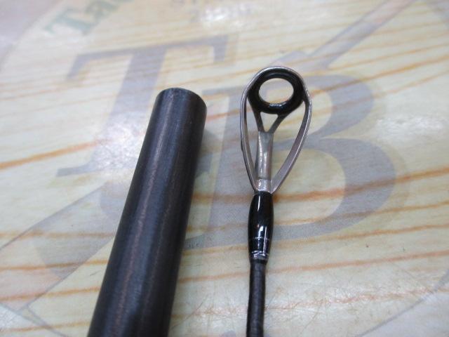 20ルナミス S96MH