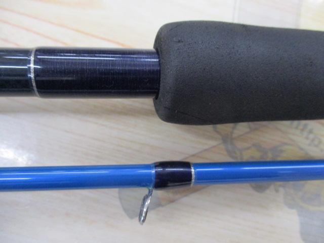 SWG-スペシメン86 ティップトップ