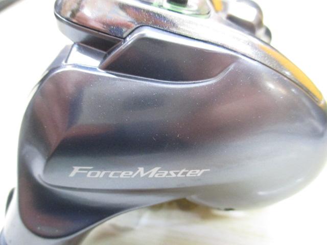 15フォースマスター 300DH