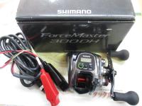 15フォースマスター 300DH