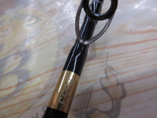 オシアジガーインフィニティ B653