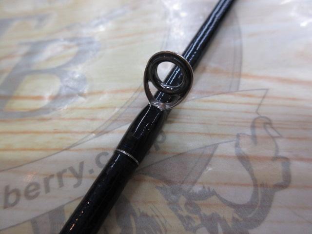 オシアジガーインフィニティ B653