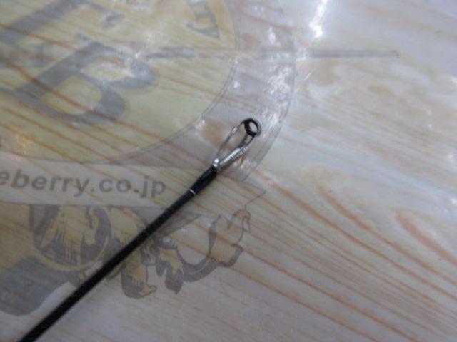 オシアジガーインフィニティ B653