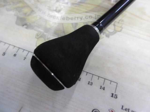 オシアジガーインフィニティ B653