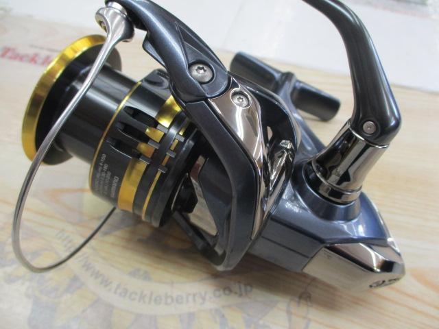 21アルテグラ 4000XG｜＠ベリーネット 日本最大新品中古釣具WEBショップ