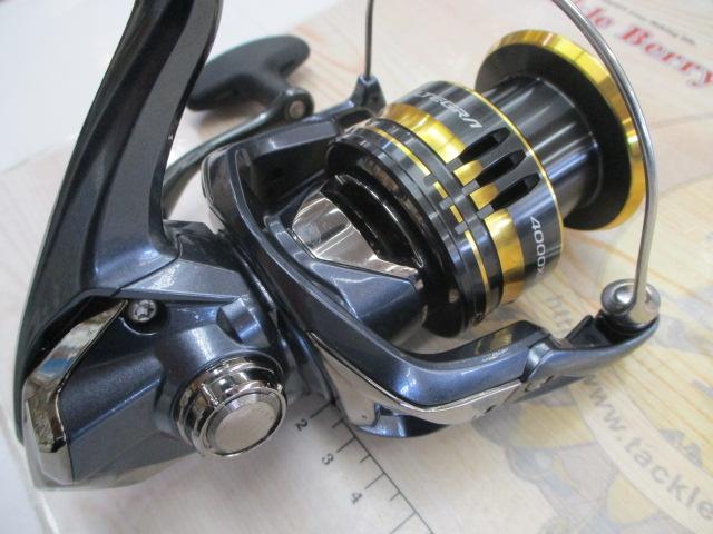 21アルテグラ 4000XG｜＠ベリーネット 日本最大新品中古釣具WEBショップ