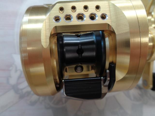 21カルカッタコンクエスト 100HG