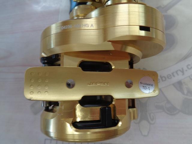 21カルカッタコンクエスト 100HG