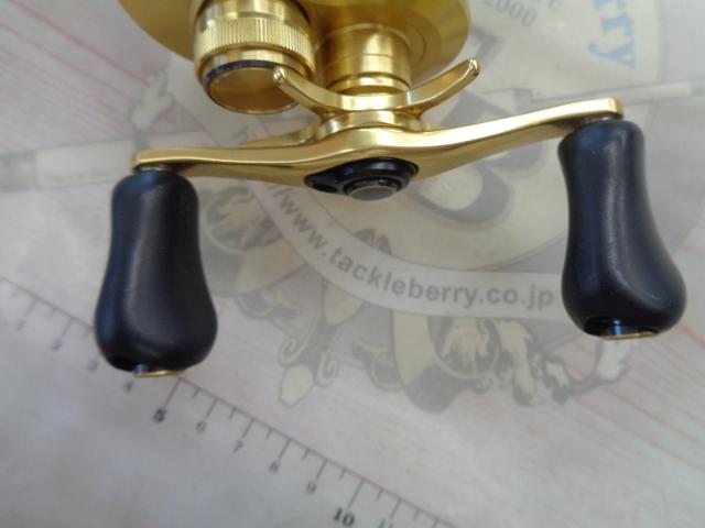 21カルカッタコンクエスト 100HG