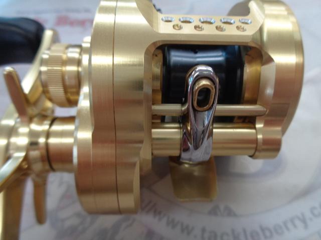 21カルカッタコンクエスト 100HG