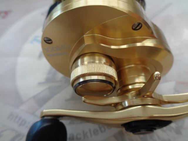 21カルカッタコンクエスト 100HG