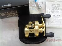 21カルカッタコンクエスト 100HG