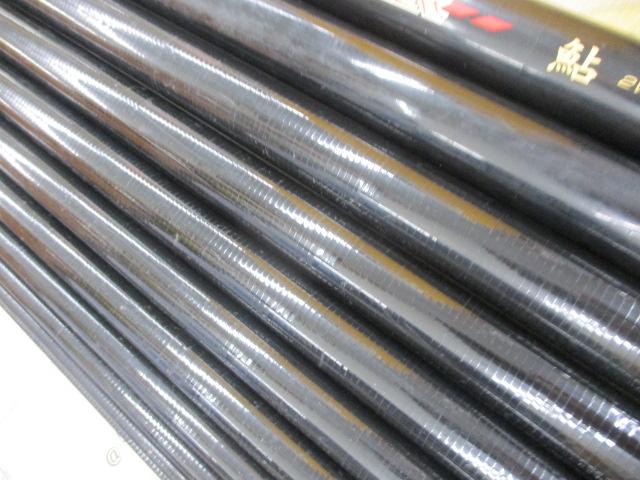 ゾーンマスター鮎 2WAY支流80/72