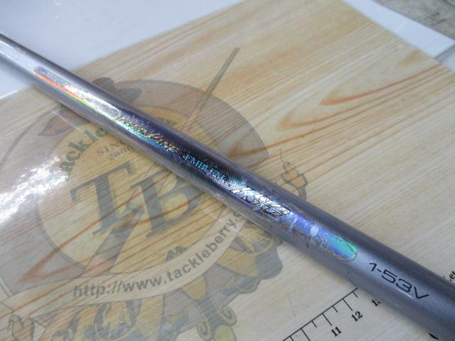 HXILエンブレムISO 1-53V