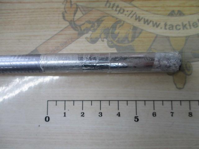 HXILエンブレムISO 1-53V