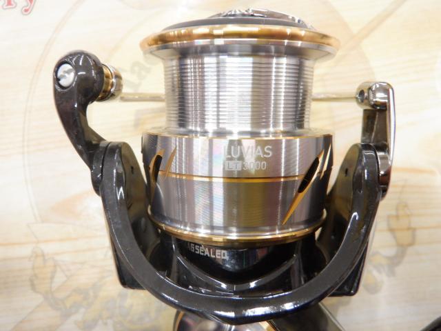 20ルビアス LT3000-XH