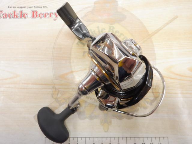 20ルビアス LT3000-XH