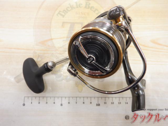 20ルビアス LT3000-XH