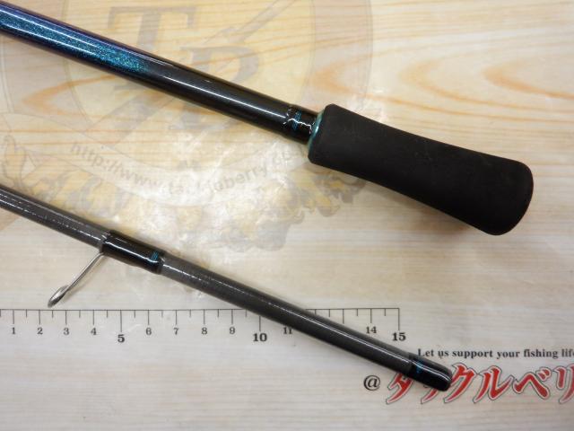 エメラルダスX 83M・J