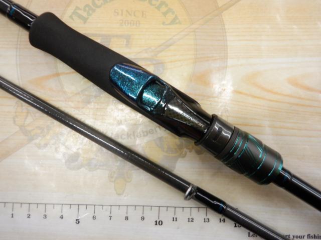 エメラルダスX 83M・J