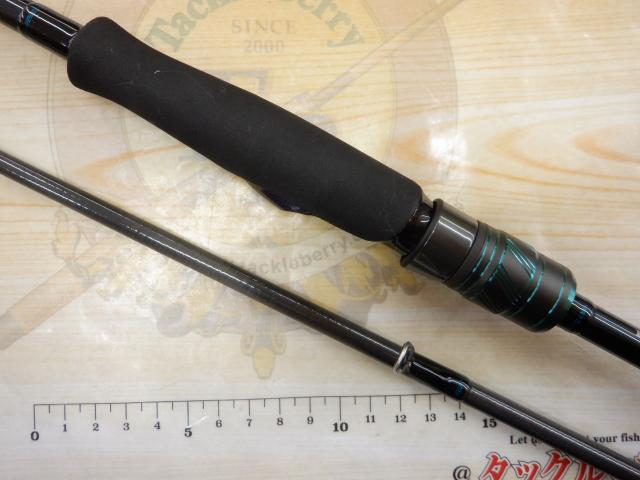 エメラルダスX 83M・J