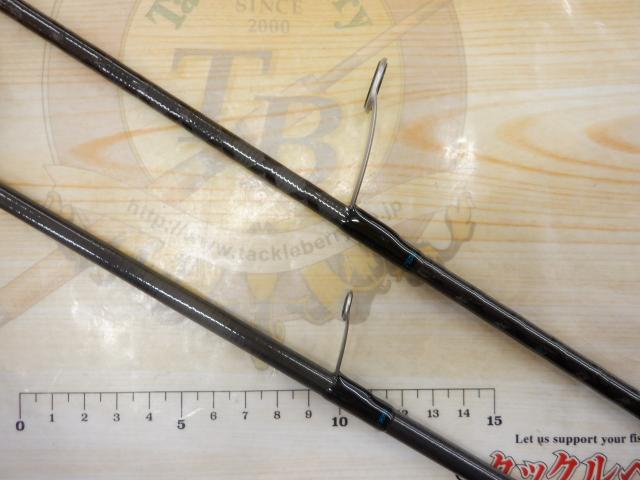 エメラルダスX 83M・J