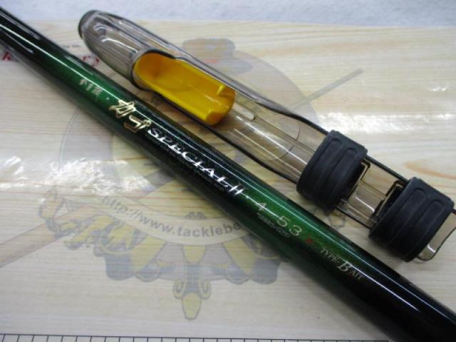 がま磯カゴスペシャルⅡベイト 4-53