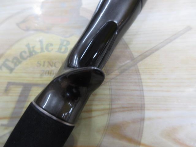 ハードロッカー B810MH+