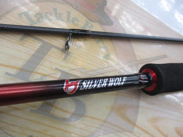 シルバーウルフ 73ML