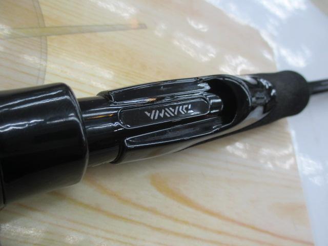 シルバーウルフ 73ML