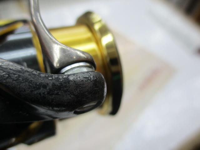 20ツインパワー 3000MHG