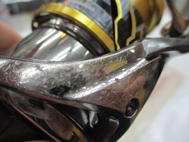 20ツインパワー 3000MHG