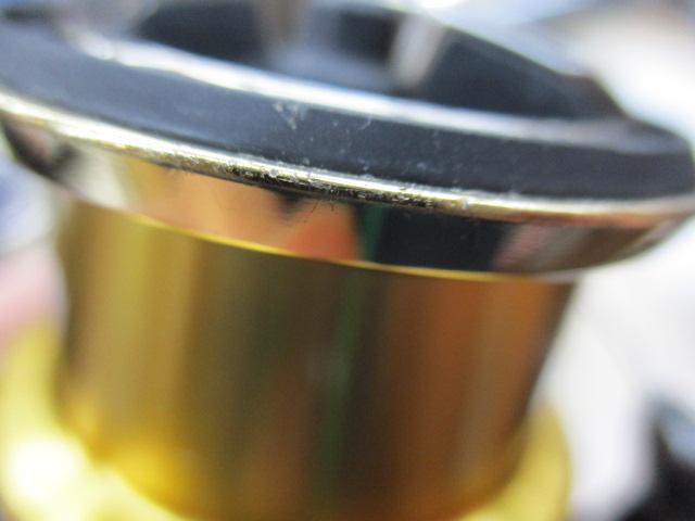 20ツインパワー 3000MHG