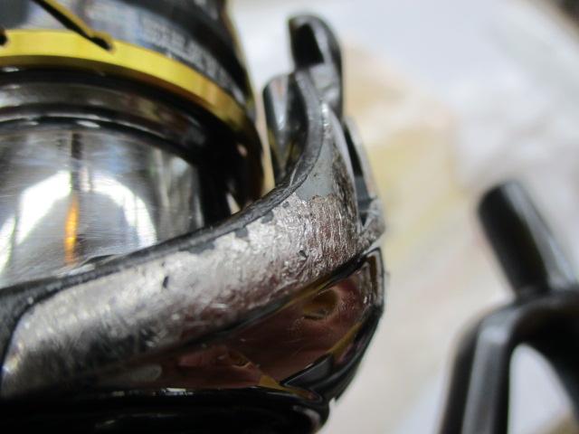 20ツインパワー 3000MHG