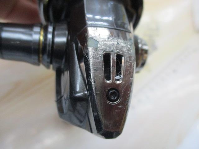 20ツインパワー 3000MHG