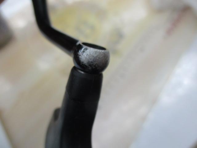 20ツインパワー 3000MHG