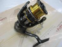 20ツインパワー 3000MHG