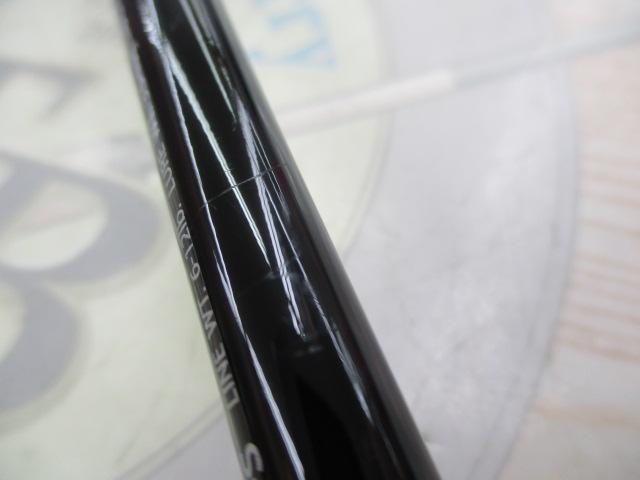 ポイズンアルティマ 162LS