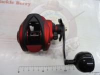 小型両軸リール