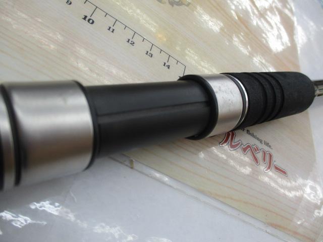 ラグゼコヨーテS S100MH