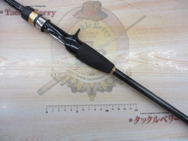 タコマスターSS S175